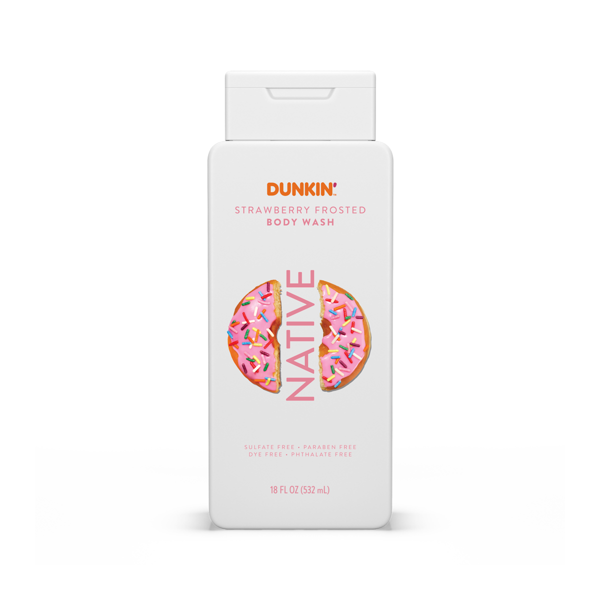 Body Wash - Last Chance S8