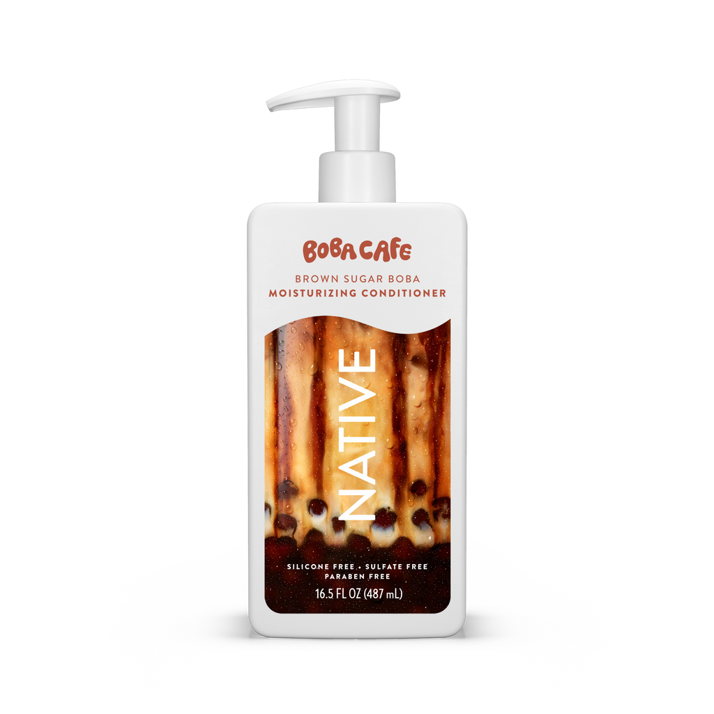 Moisturizing Conditioner Y3