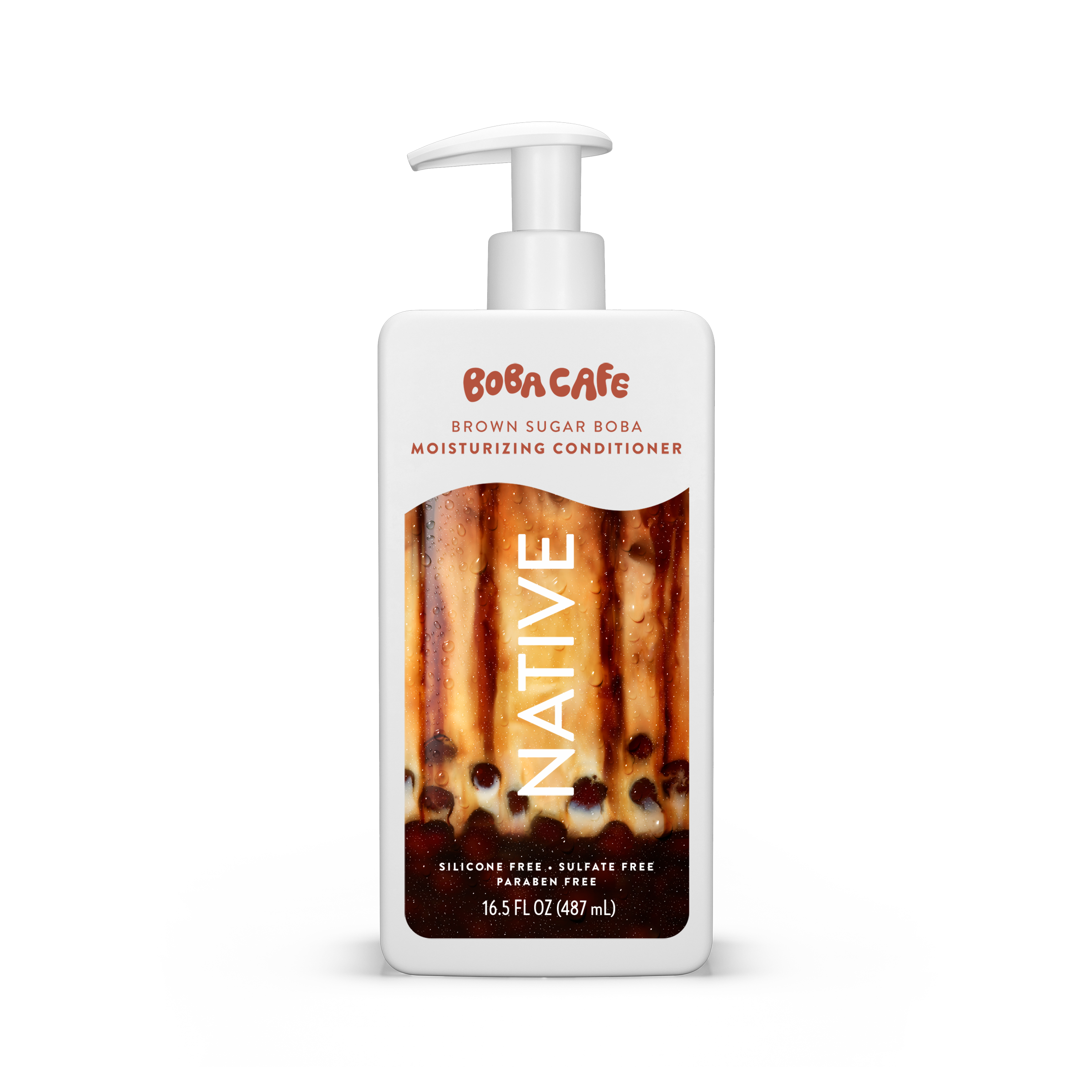 Moisturizing Conditioner Y3