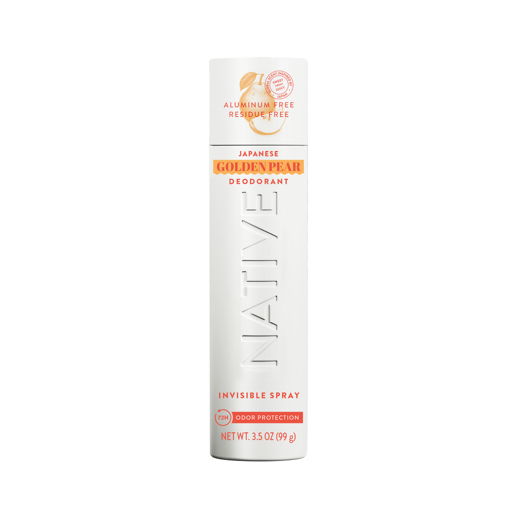 Deodorant Spray B7