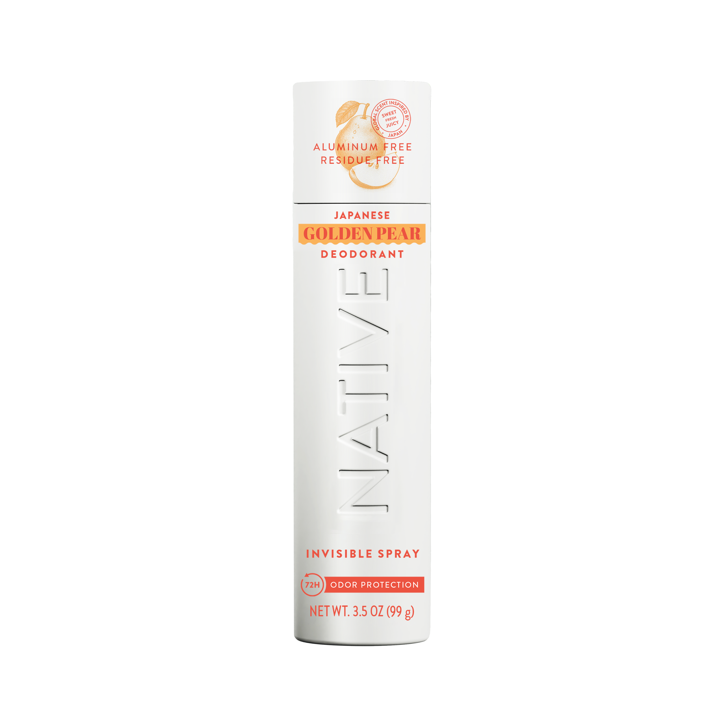 Deodorant Spray B7