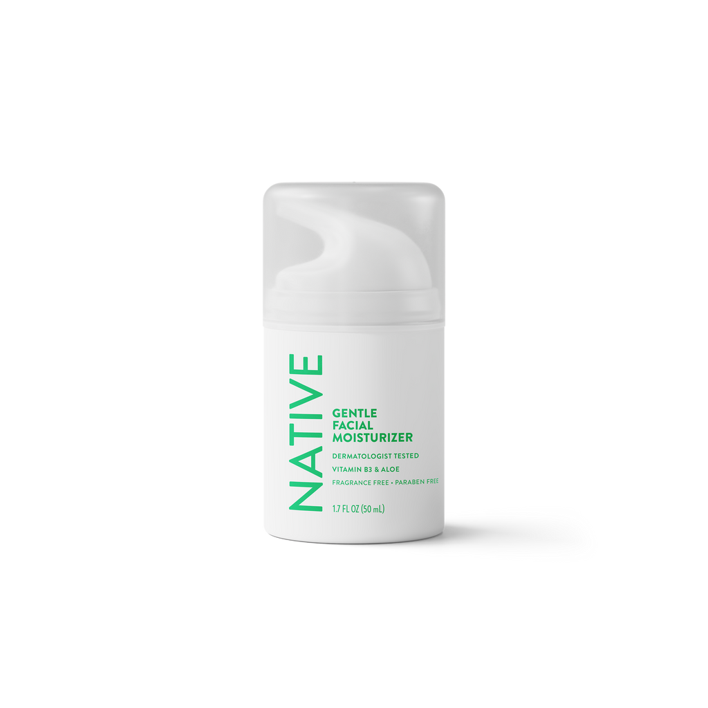 Facial Moisturizer F3