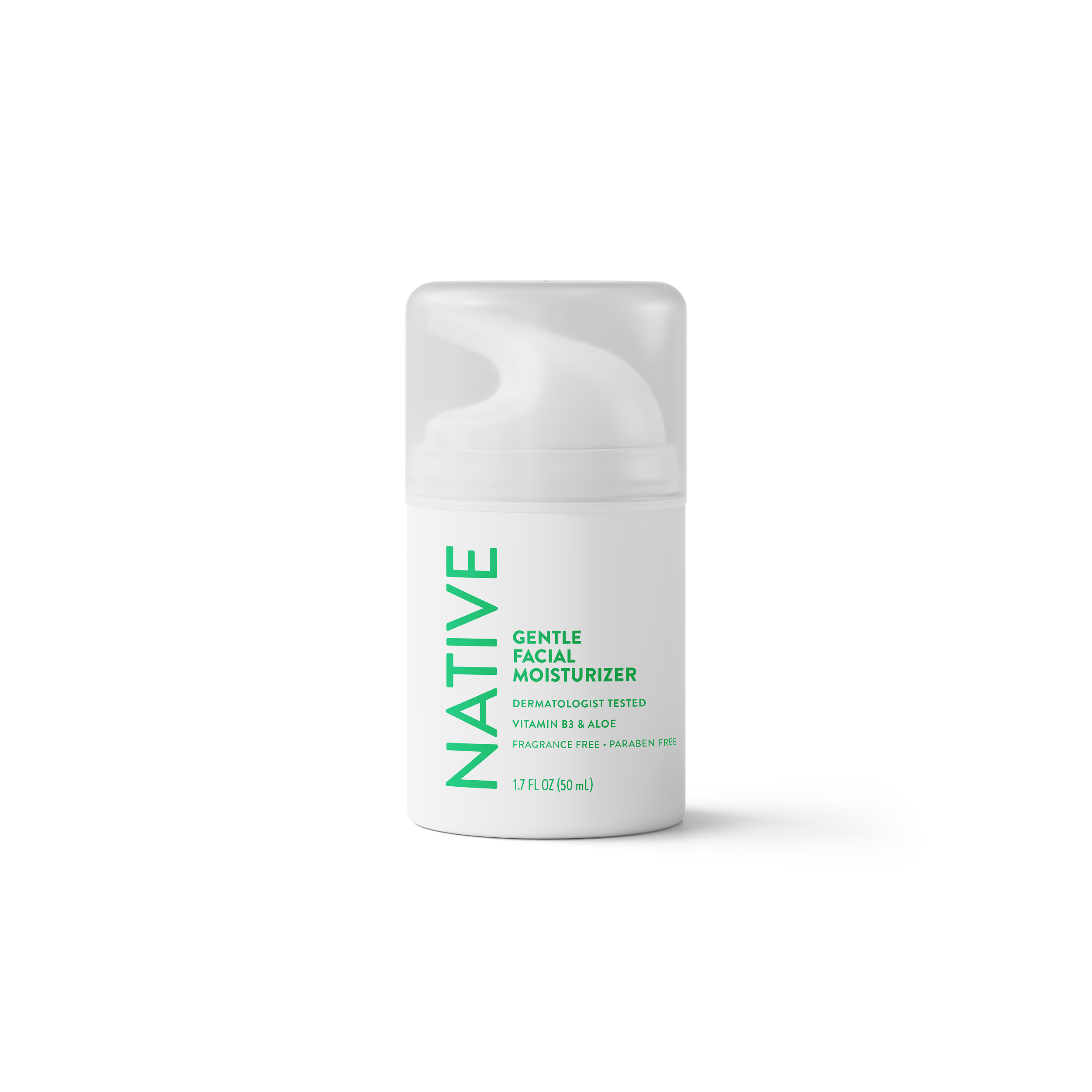 Facial Moisturizer F3