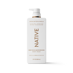 Moisturizing Body Wash W2