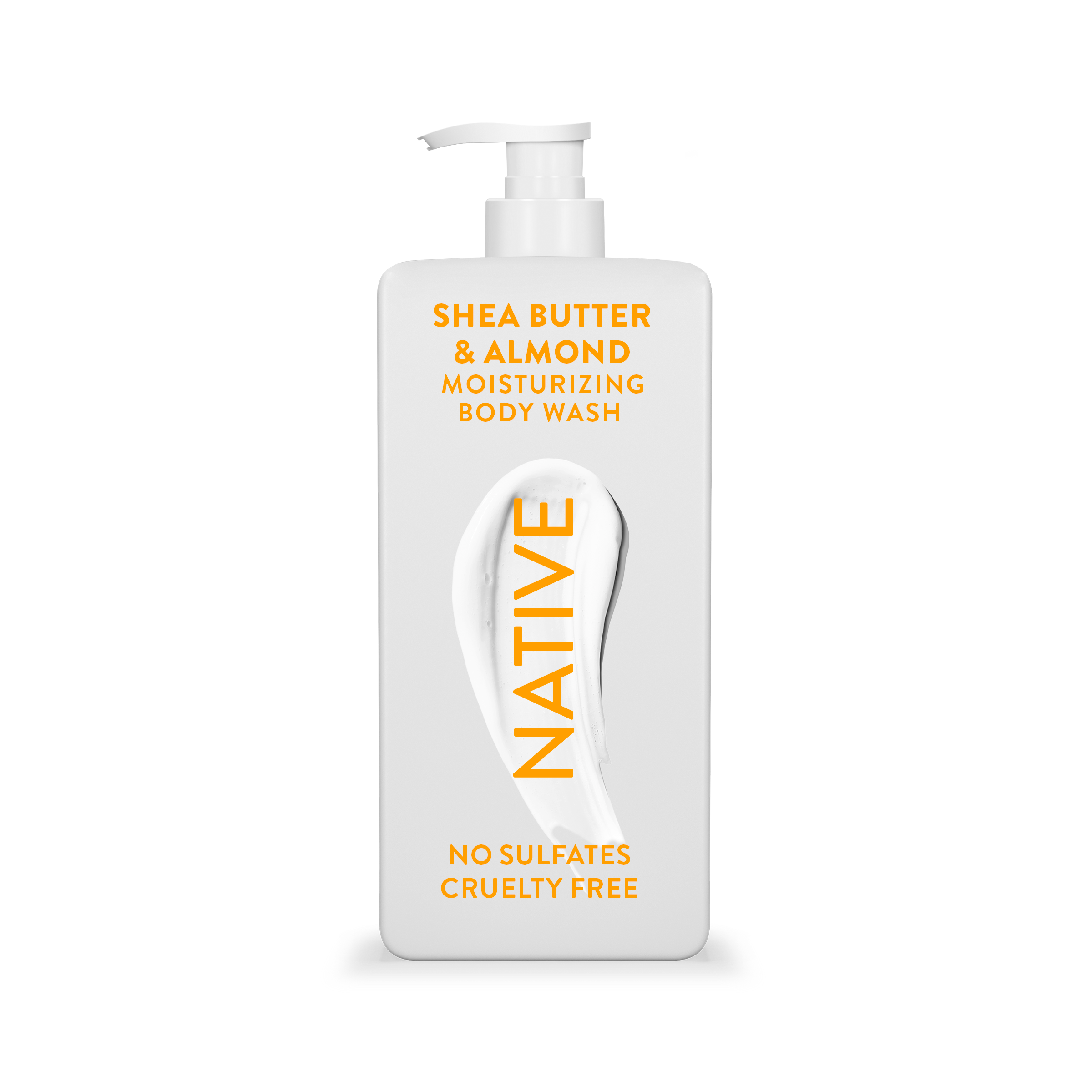 Moisturizing Body Wash - Last Chance J6