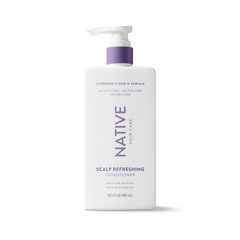 Scalp Refreshing Conditioner W8