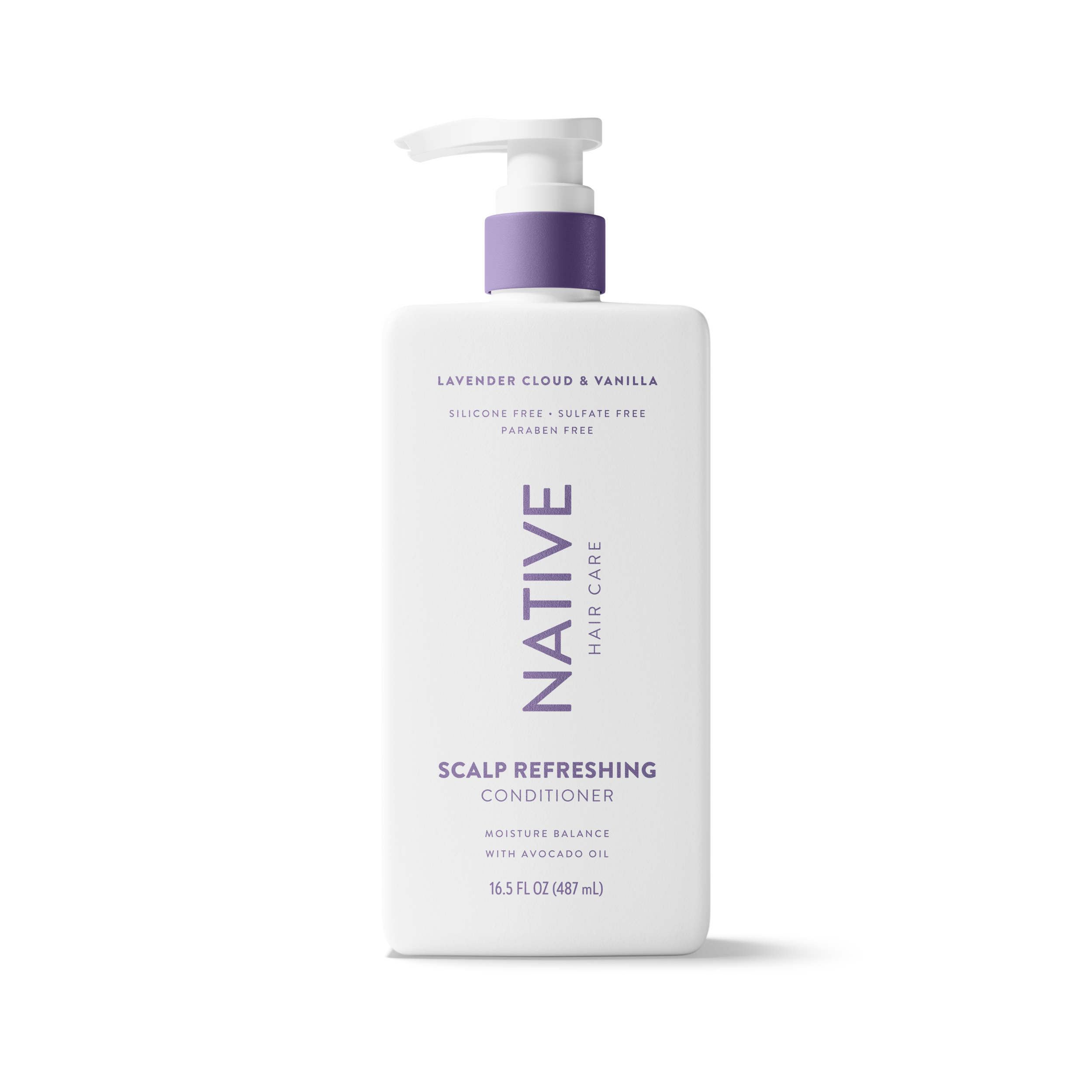 Scalp Refreshing Conditioner W8