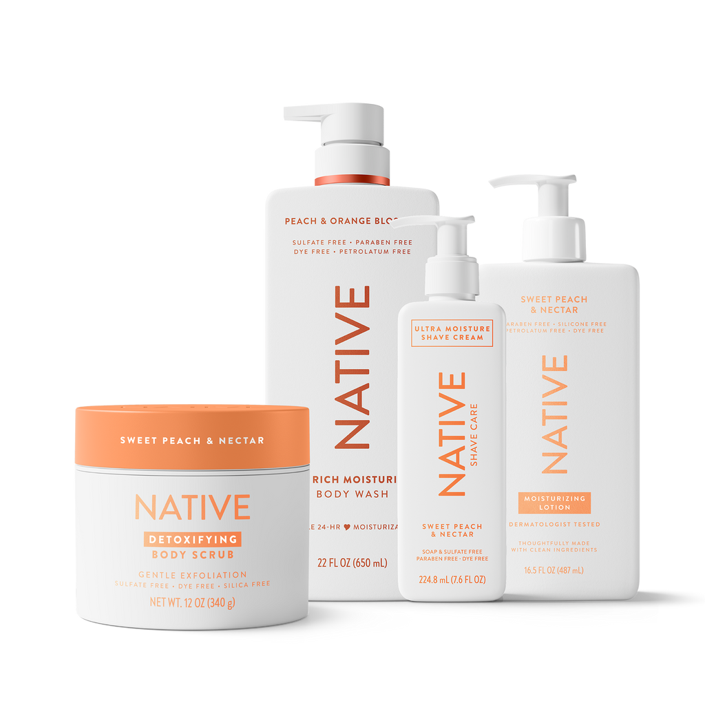 Smooth Shave Set N9