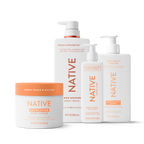 Smooth Shave Set N9