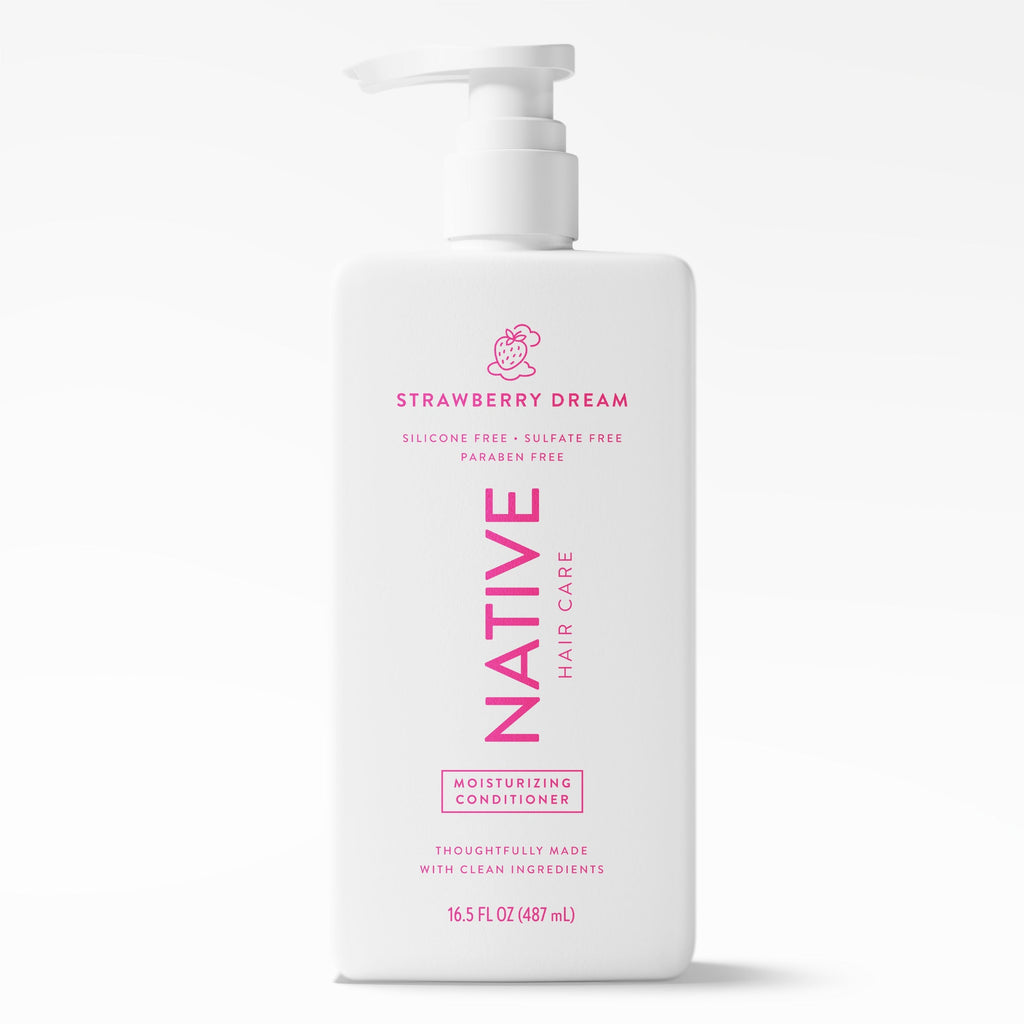 Moisturizing Conditioner Y3