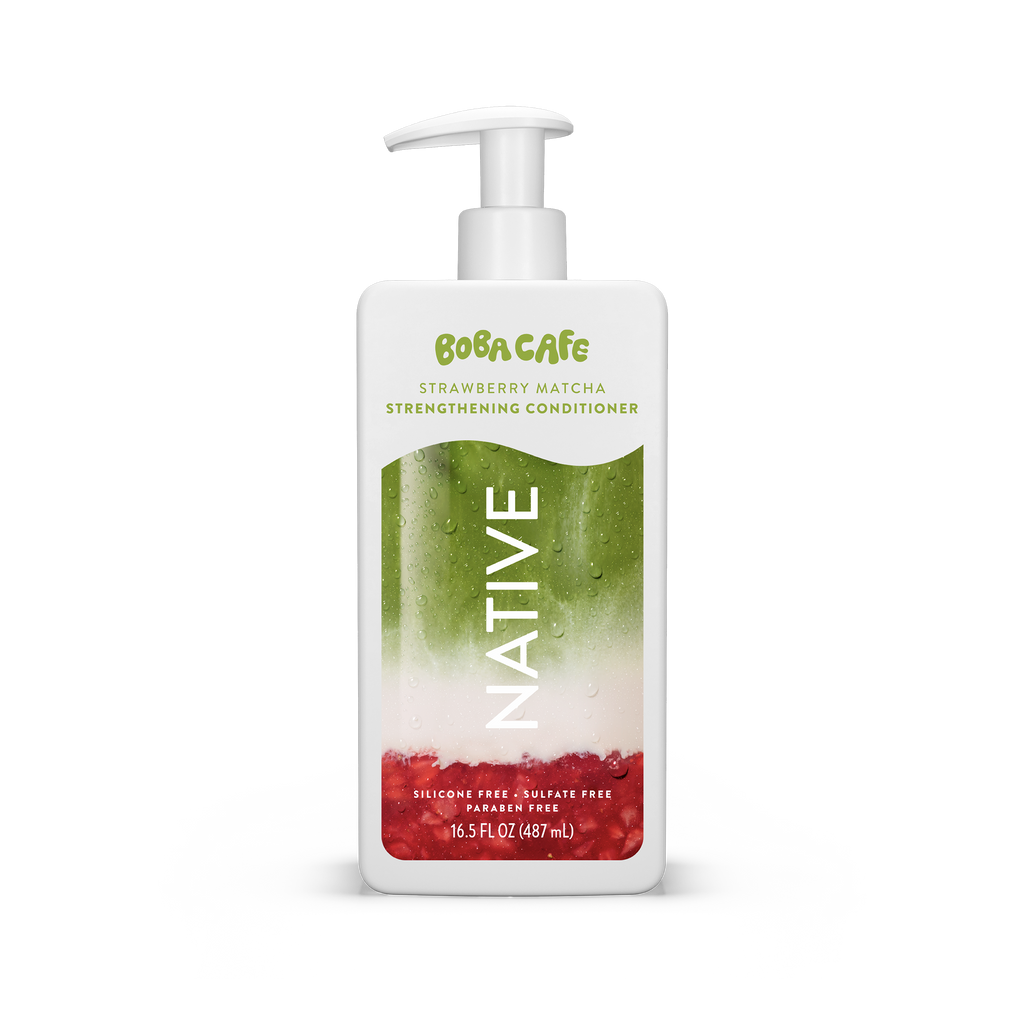 Strengthening Conditioner T8