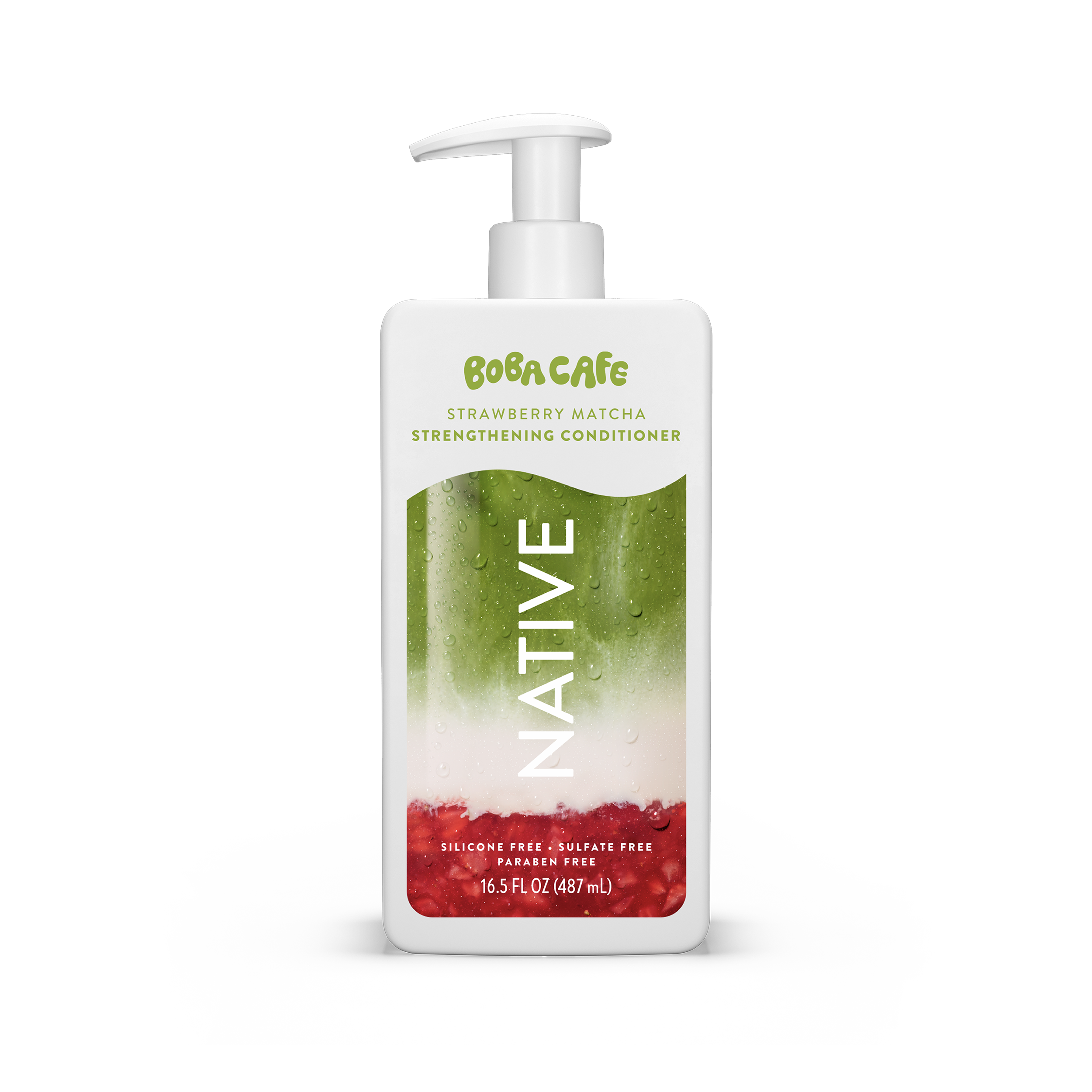 Strengthening Conditioner T8