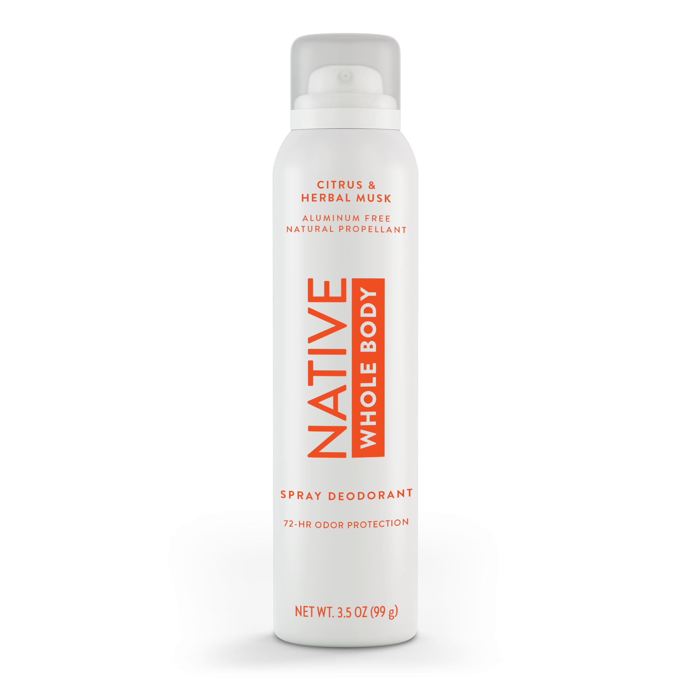Whole Body Deodorant Spray - Last Chance R3