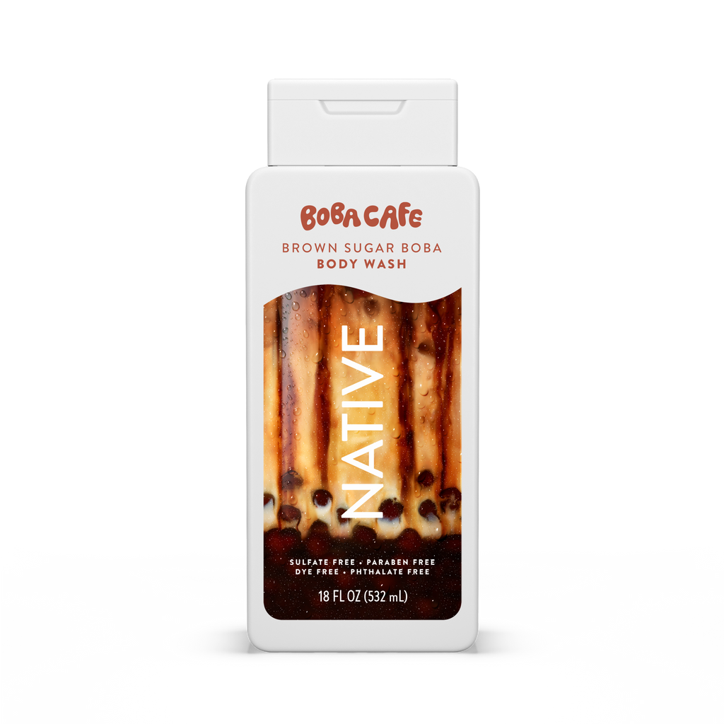 Body Wash R7
