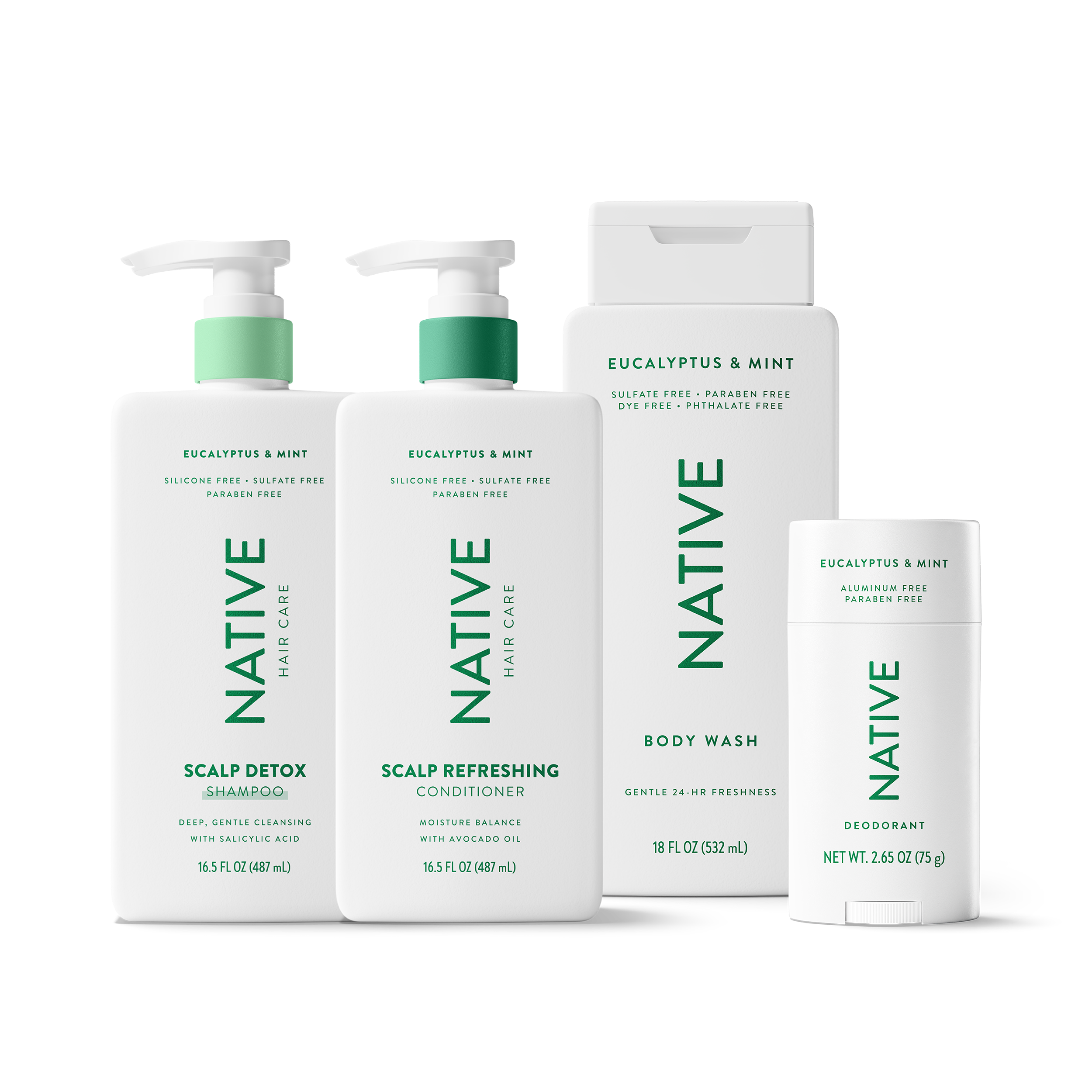 Daily Essentials Set M9