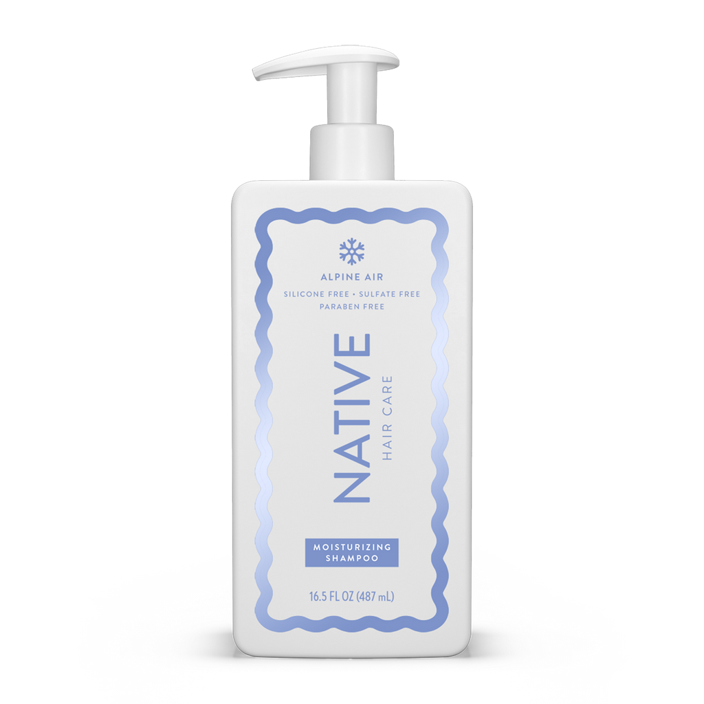 Moisturizing Shampoo - Last Chance P3