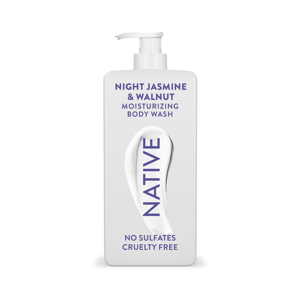 Moisturizing Body Wash - Last Chance J6