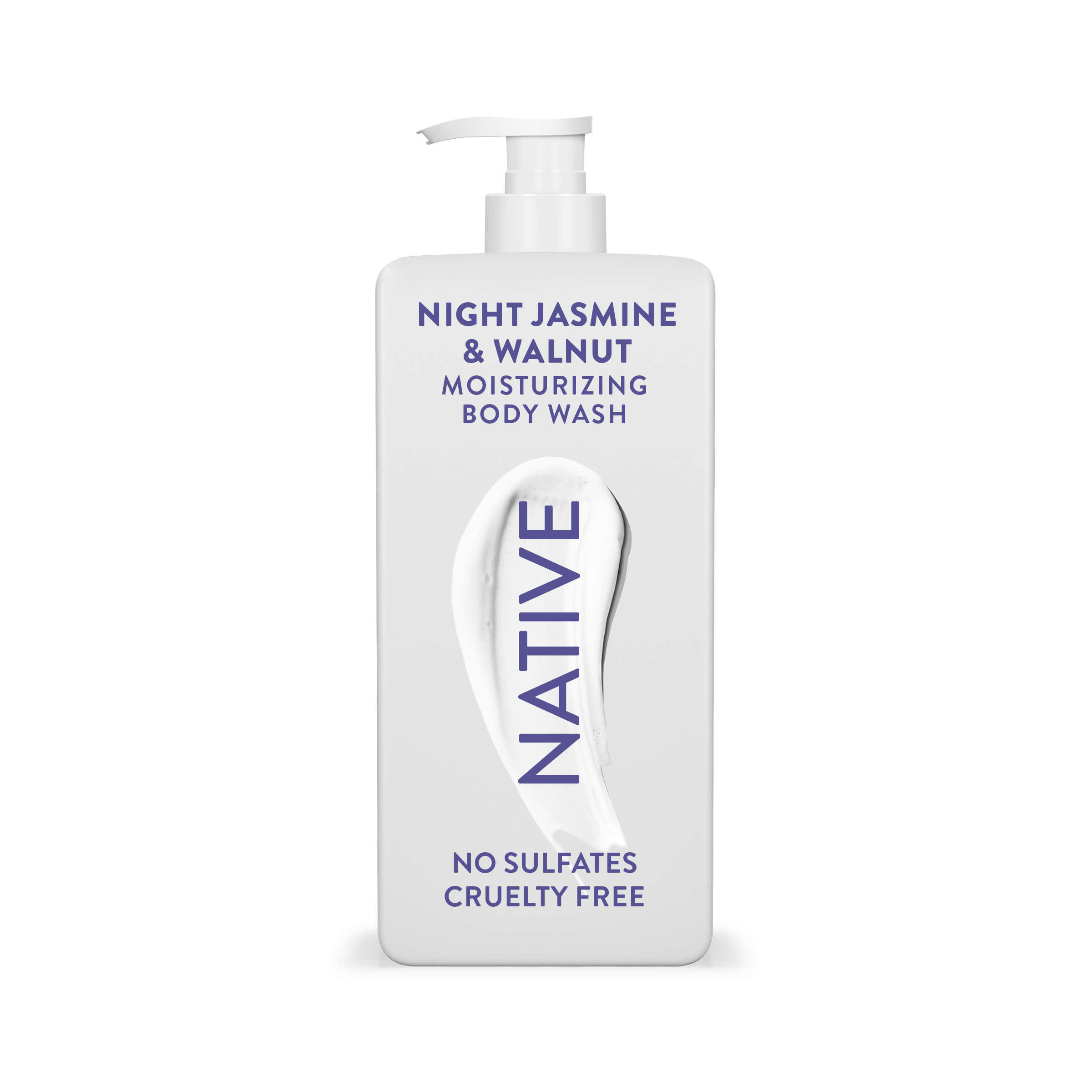 Moisturizing Body Wash - Last Chance J6