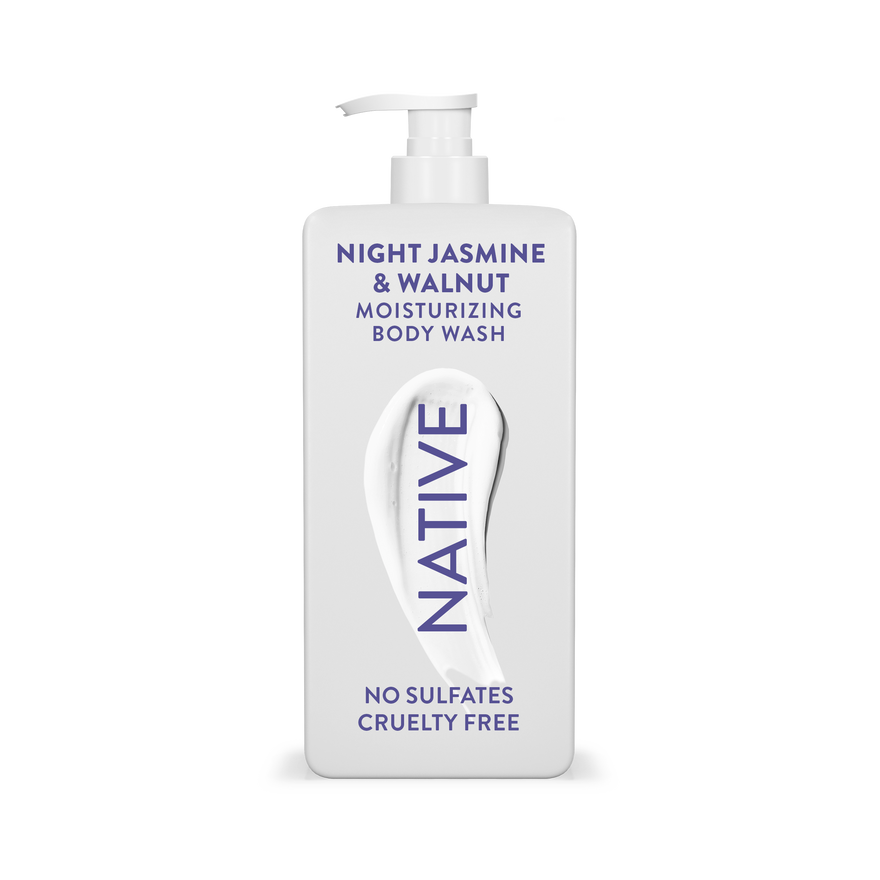 Moisturizing Body Wash - Last Chance J6 (18oz)