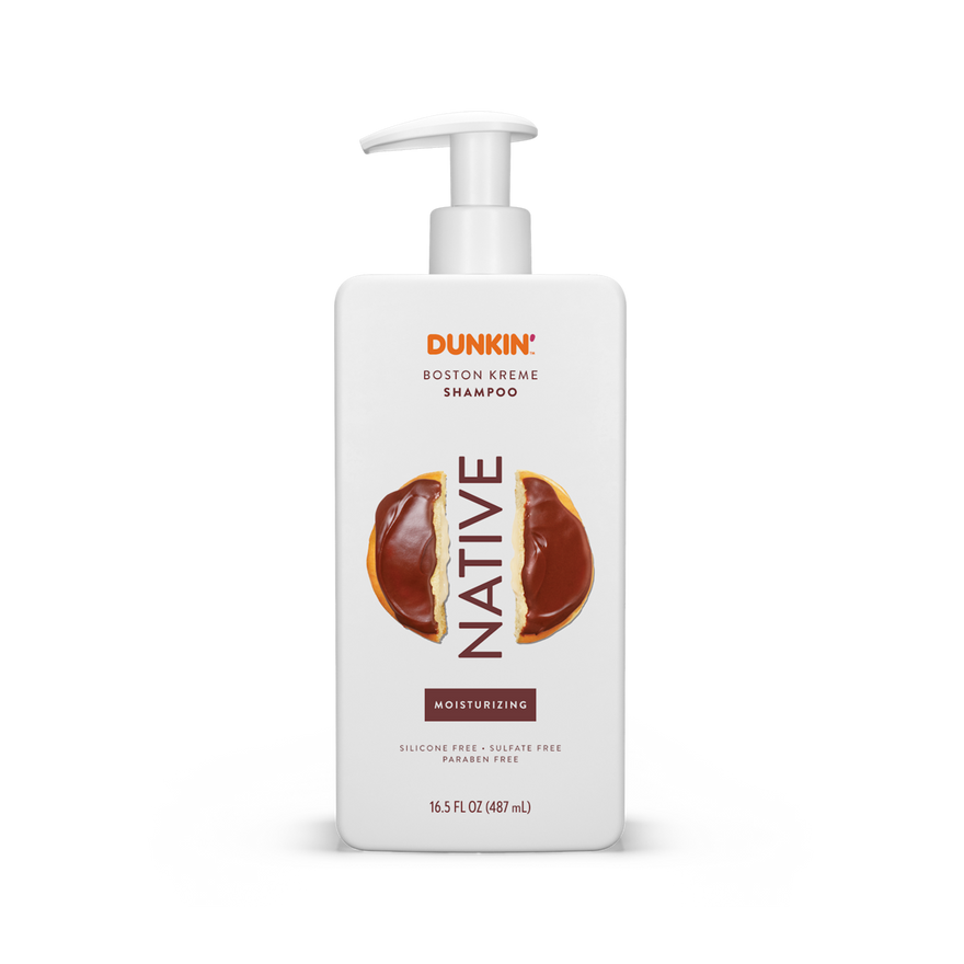 Moisturizing Shampoo - Last Chance F0 (16.5oz)