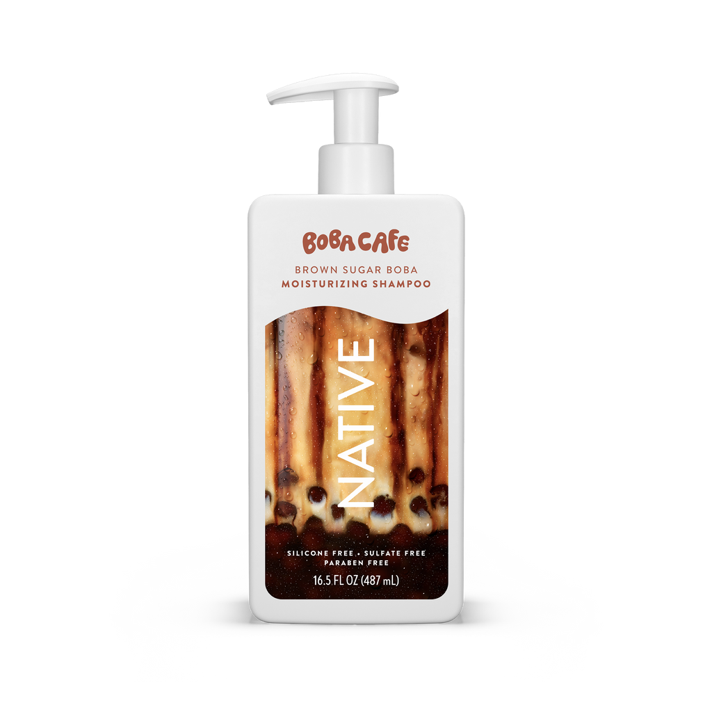 Moisturizing Shampoo K5