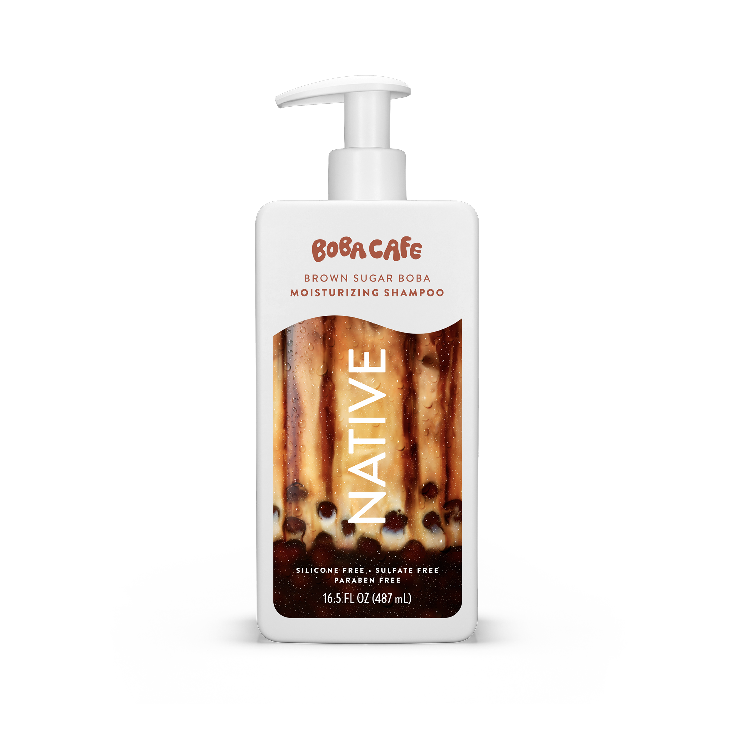 Moisturizing Shampoo K5