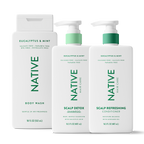 Shower Essentials Trio S4