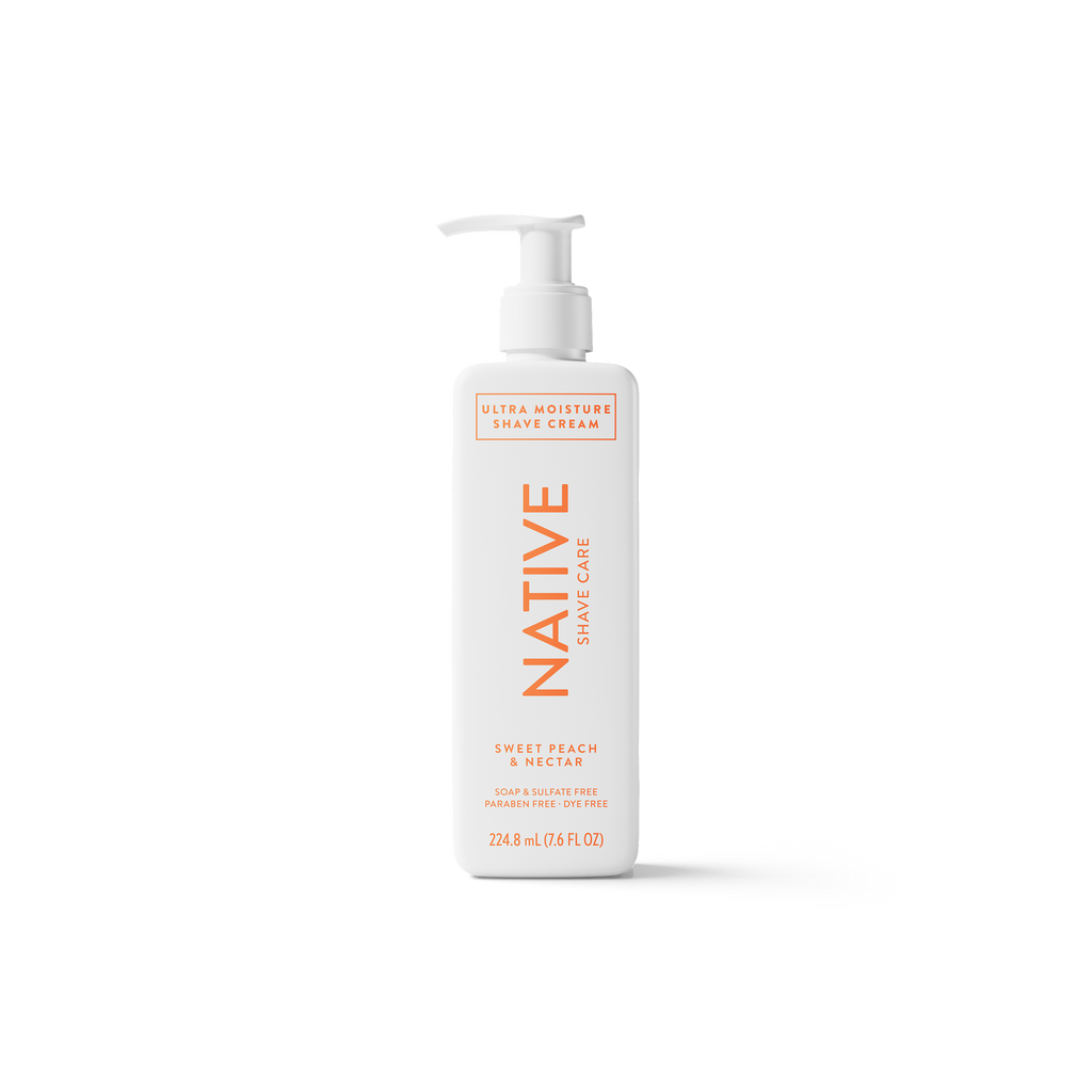 Ultra Moisture Shave Cream B3