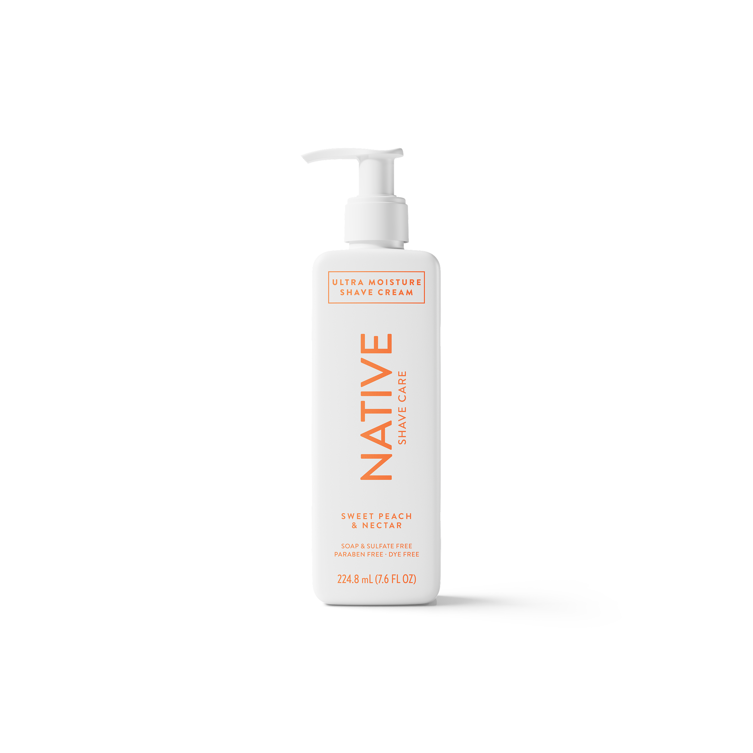 Ultra Moisture Shave Cream B3