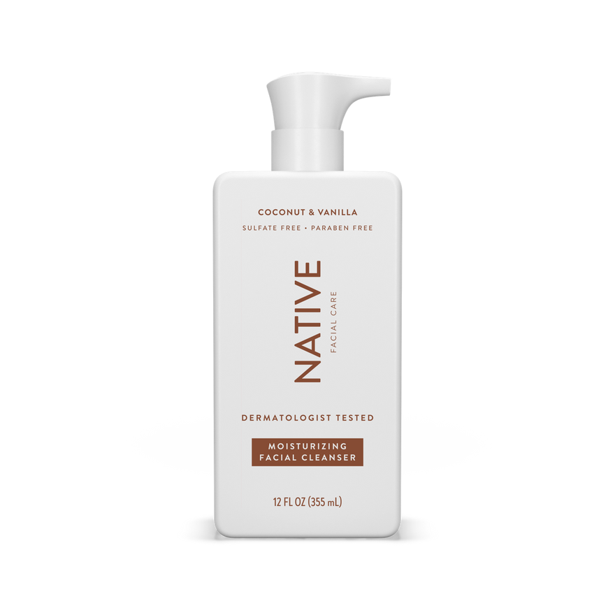 Facial Cleanser - Last Chance V0 (12.5oz)