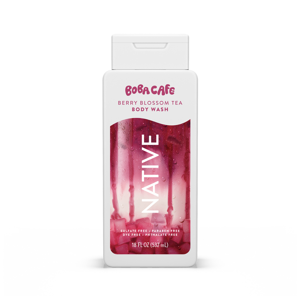 Body Wash R7