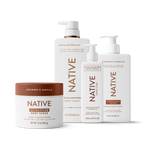 Smooth Shave Set N9