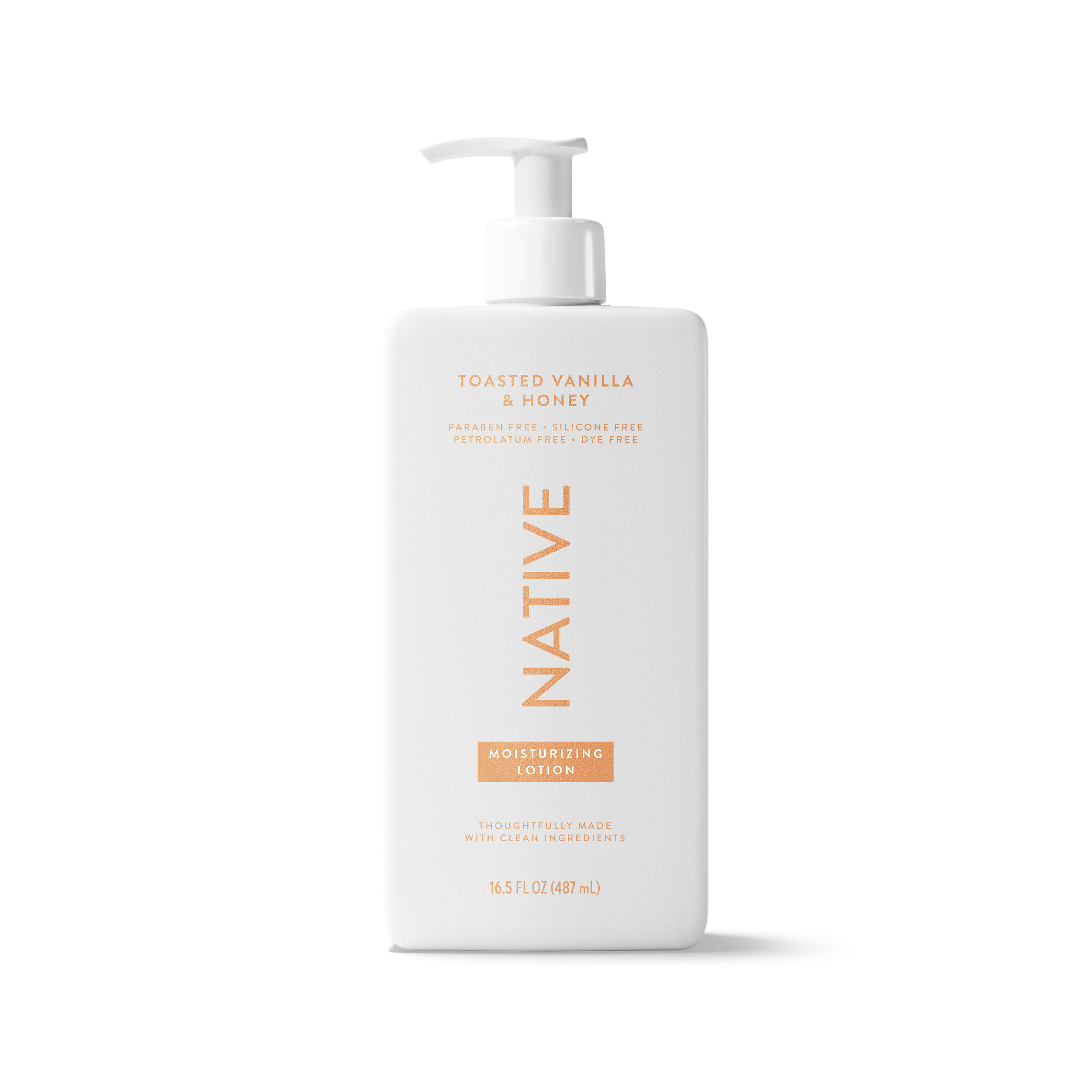 Body Lotion - Last Chance F0