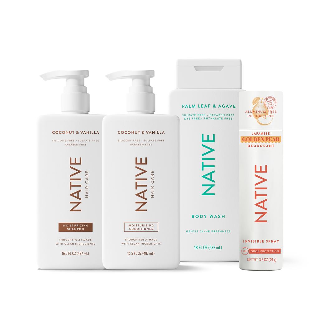 Scent Stacking Set E6
