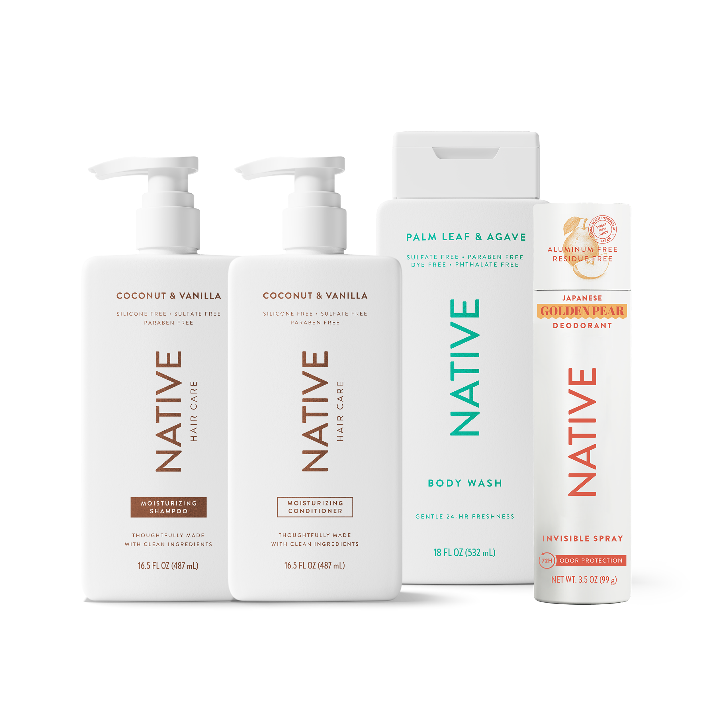 Scent Stacking Set E6