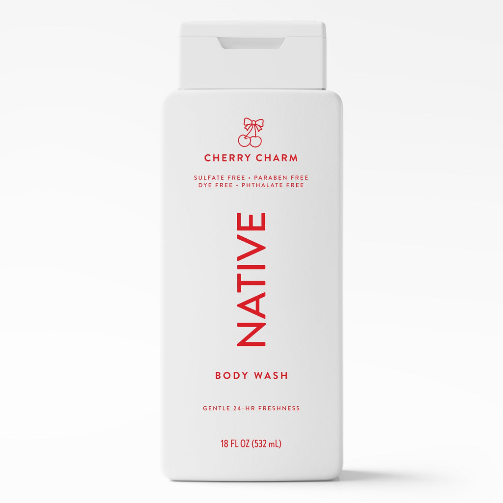 Body Wash R7