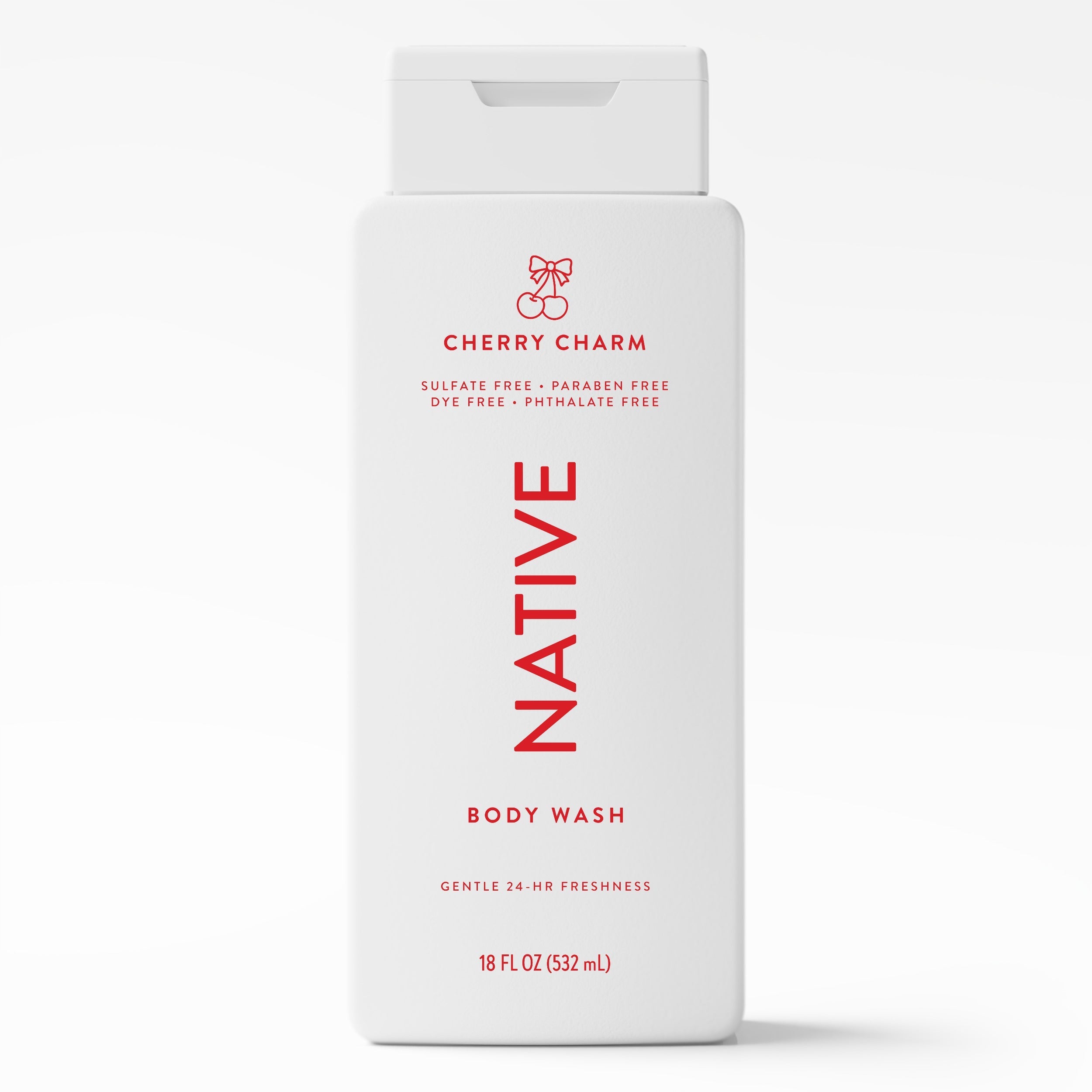 Body Wash R7