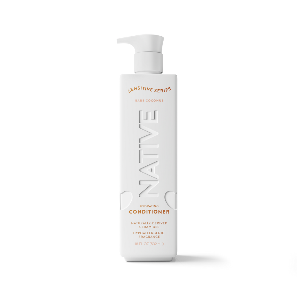 Sensitive Series: Conditioner J0