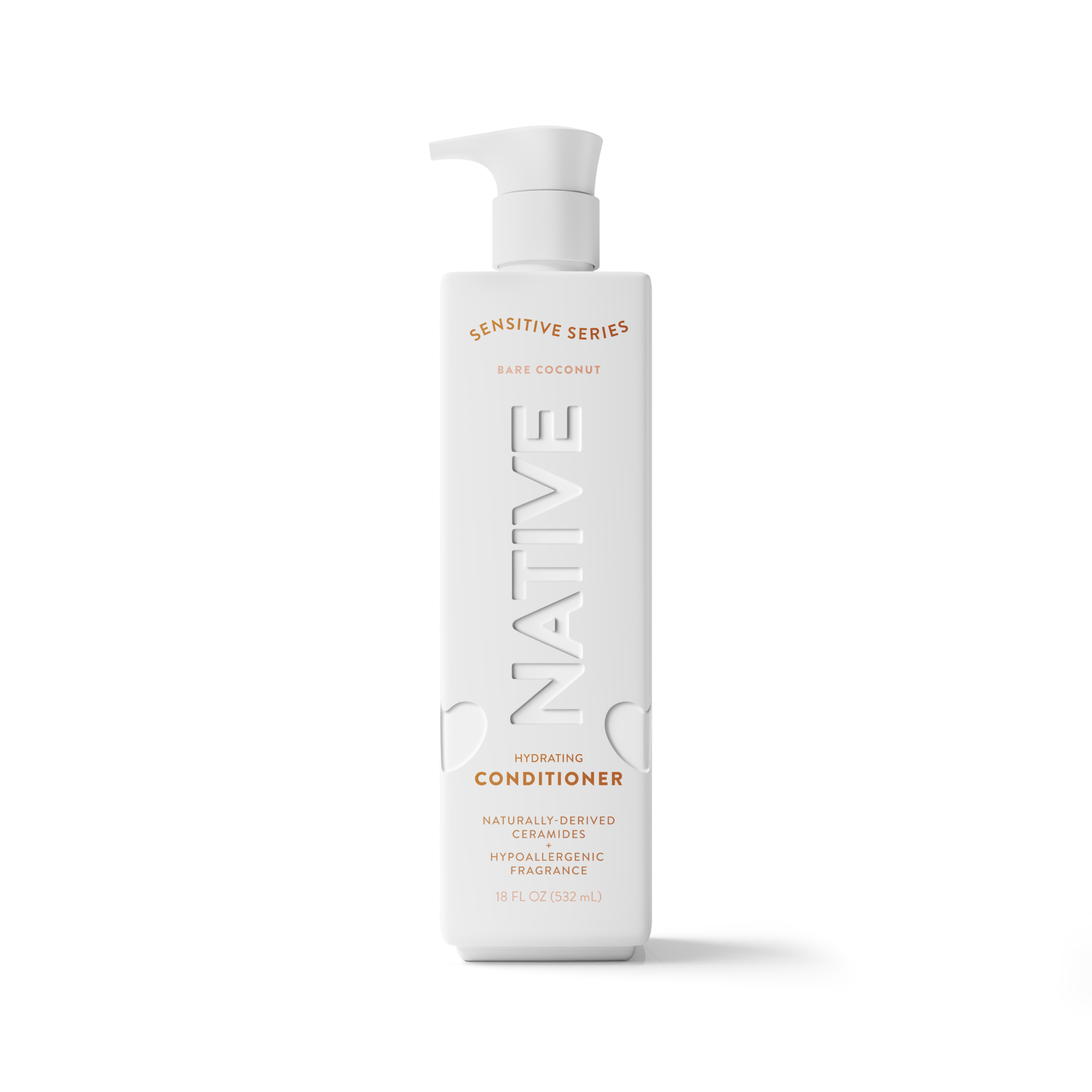 Sensitive Series: Conditioner J0
