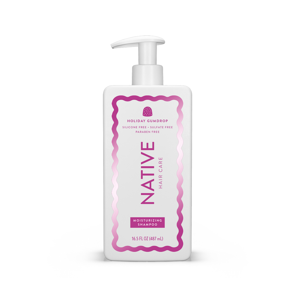 Moisturizing Shampoo - Last Chance P3