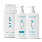 Shower Essentials Trio S4
