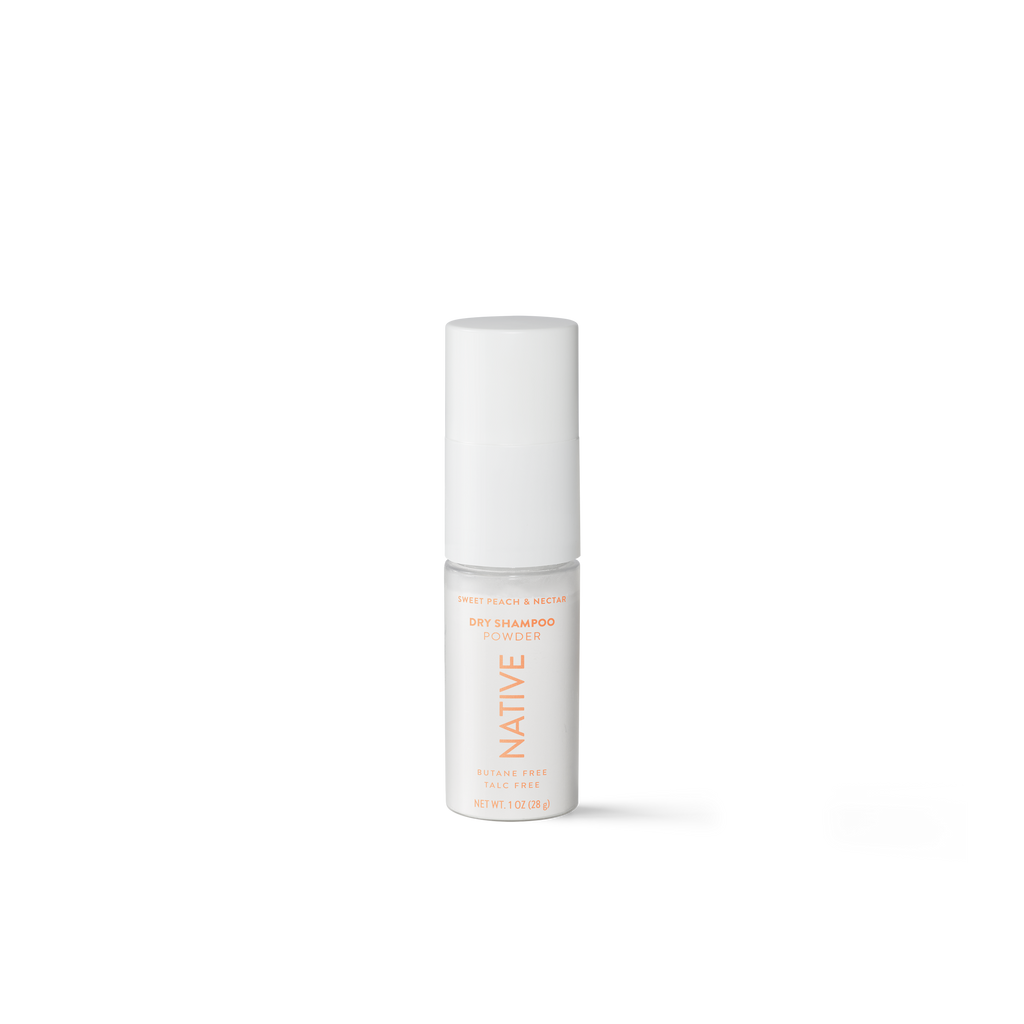 Dry Shampoo O3
