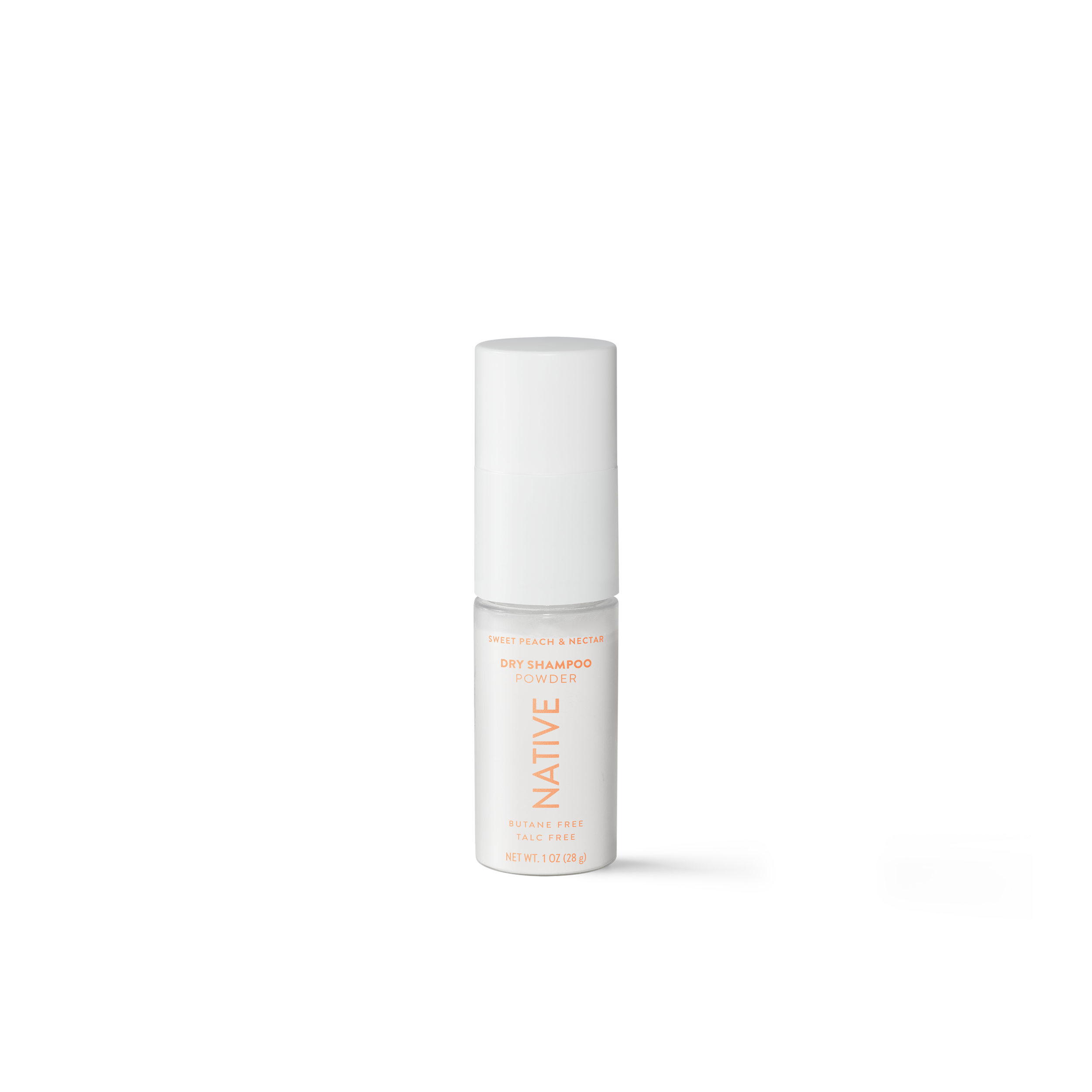 Dry Shampoo O3