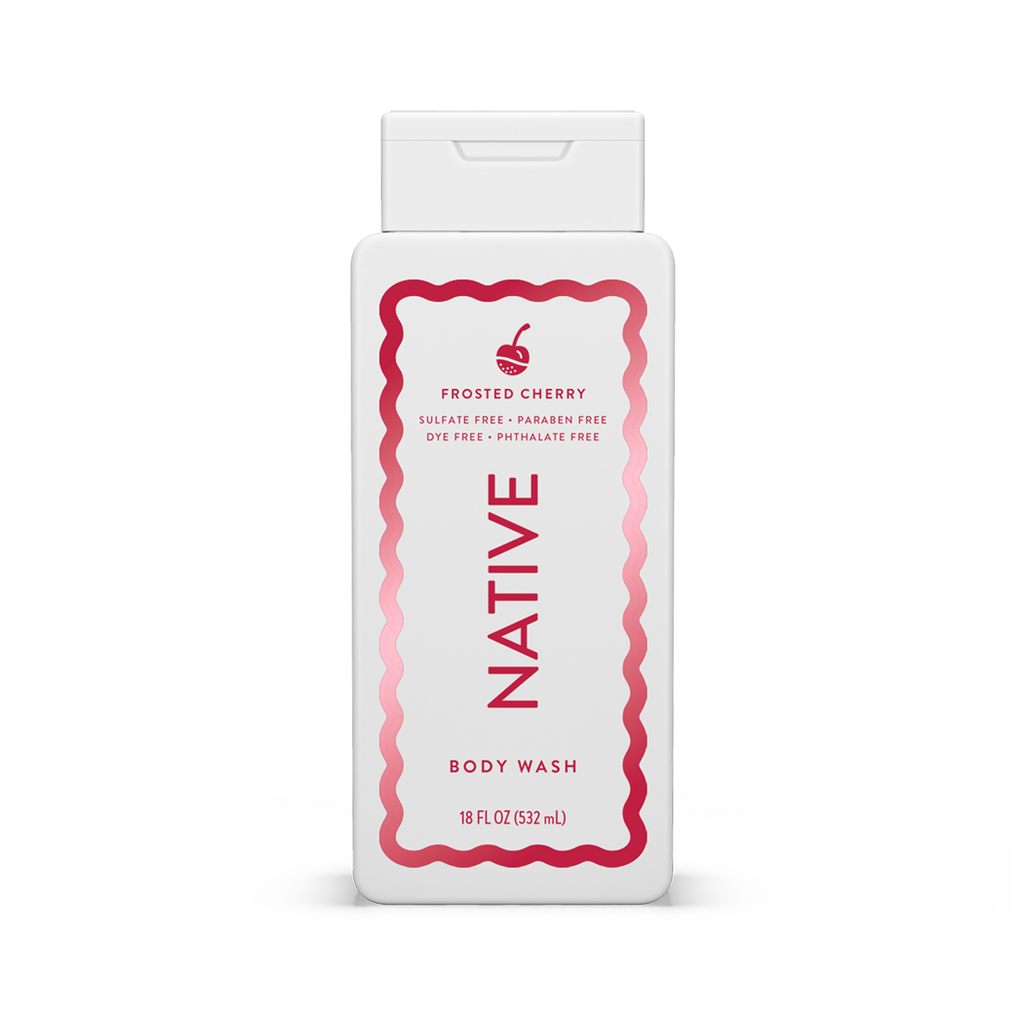 Body Wash - Last Chance S8