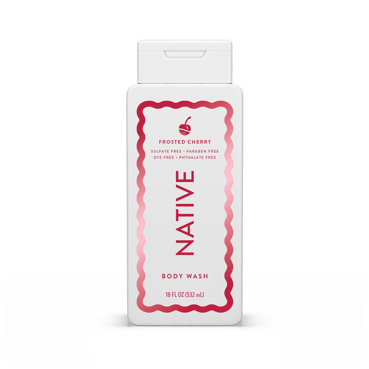Body Wash - Last Chance S8
