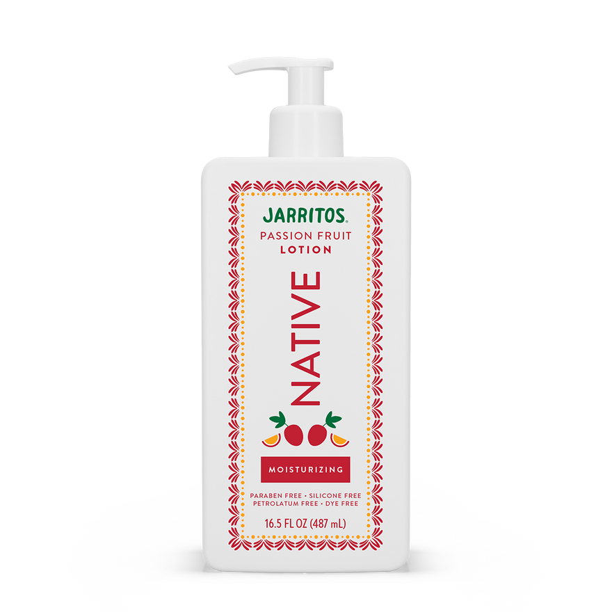 Body Lotion - Last Chance F0 (16.5oz)