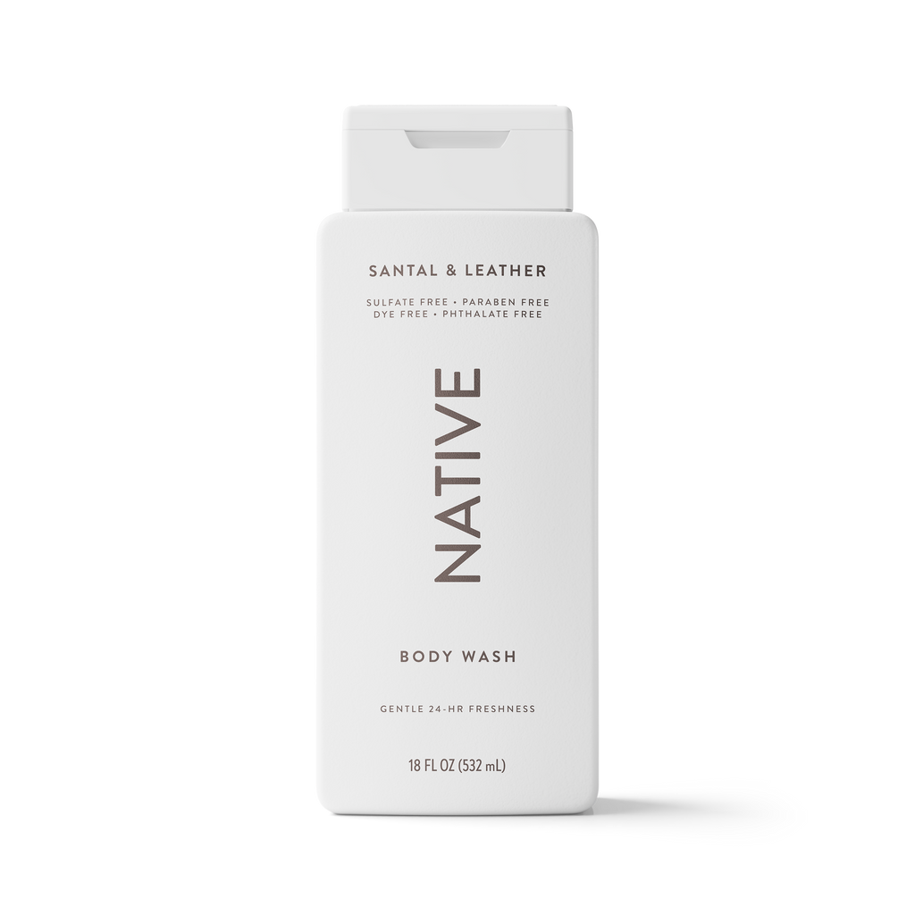 Body Wash R7