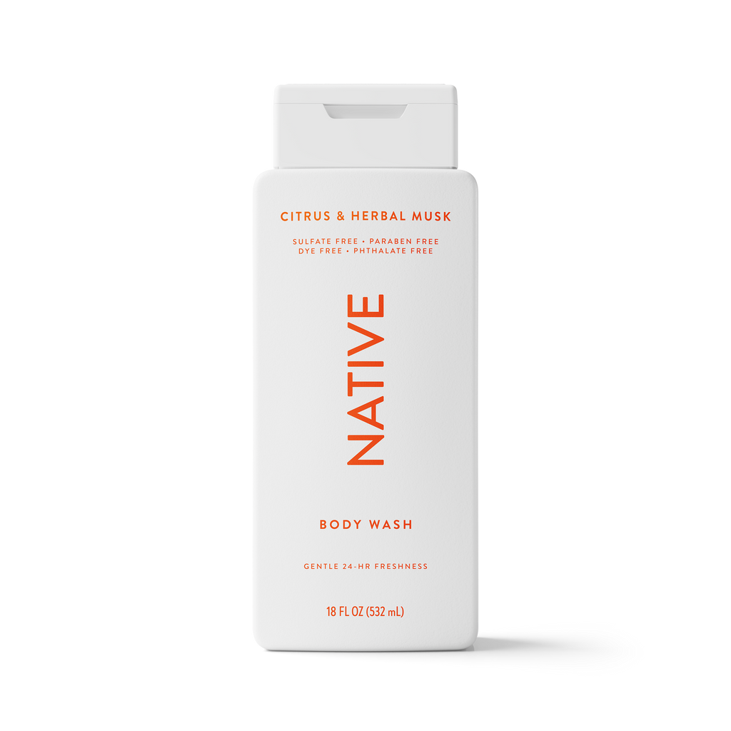 Body Wash R7