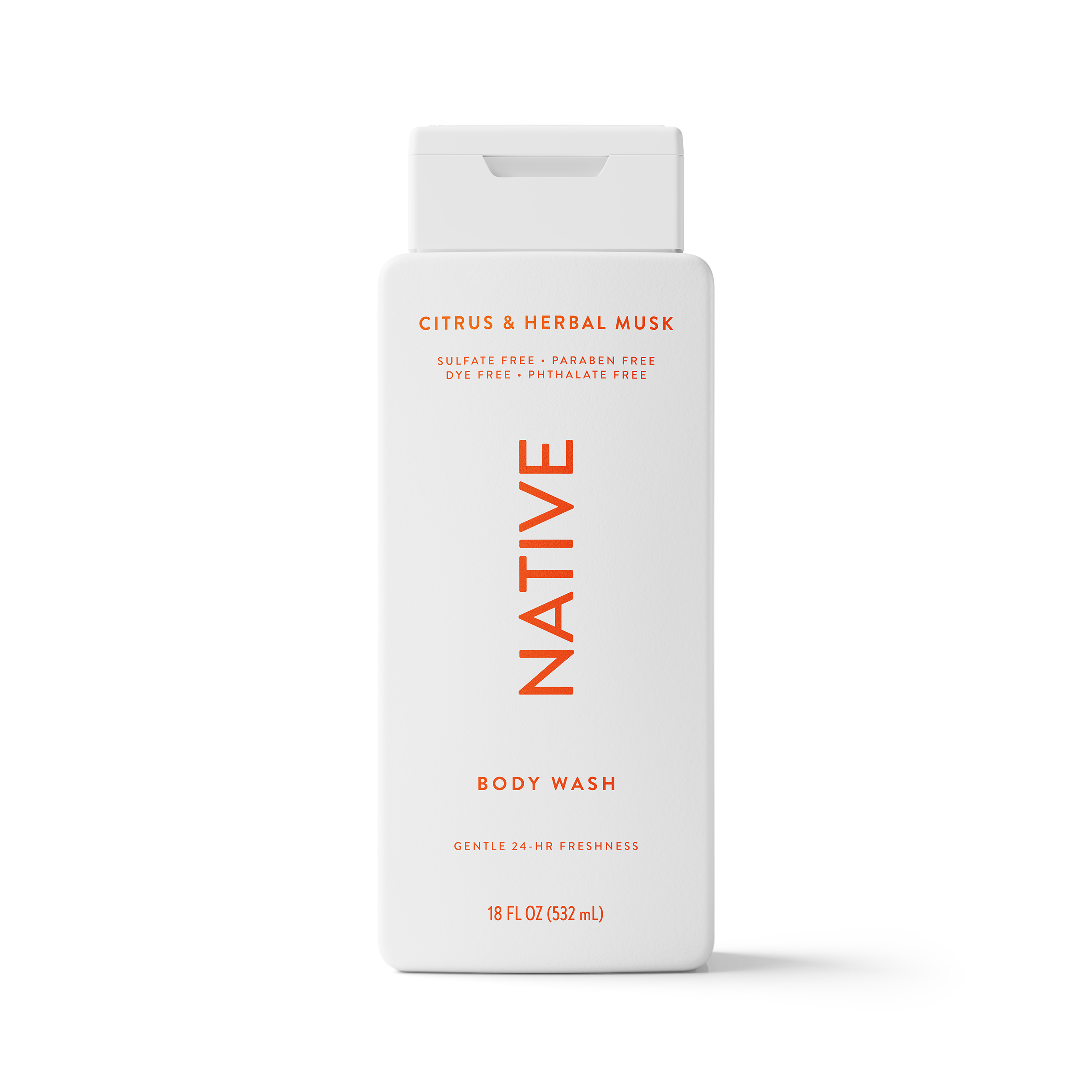 Body Wash R7