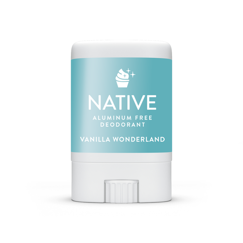 Mini Deodorant Stick - Last Chance Q0